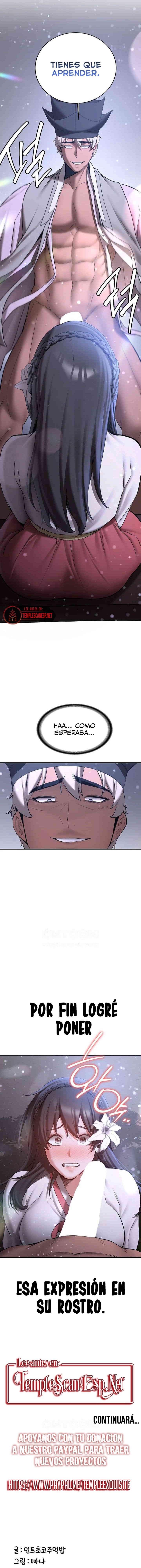 Tu Novia es Sexy Capitulo 61 página 17