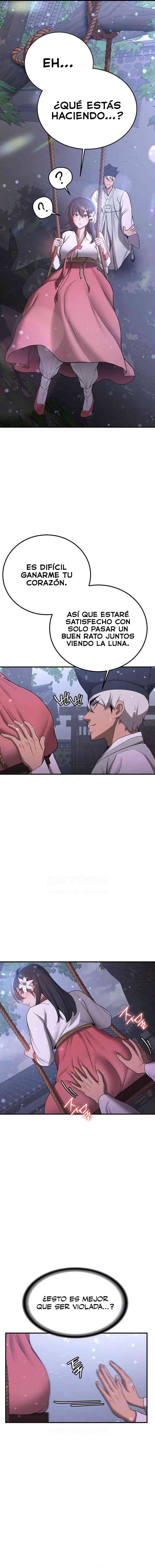 Tu Novia es Sexy Capitulo 61 página 4