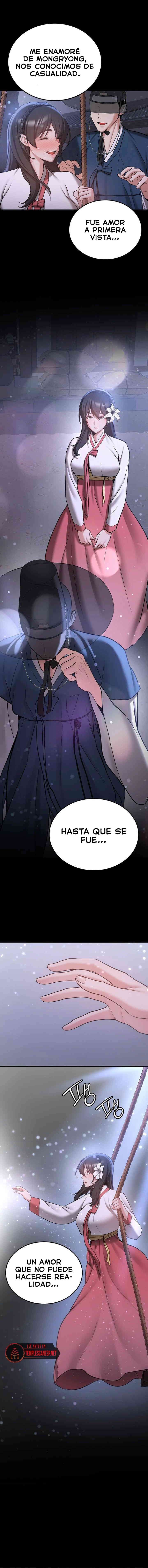 Tu Novia es Sexy Capitulo 61 página 6