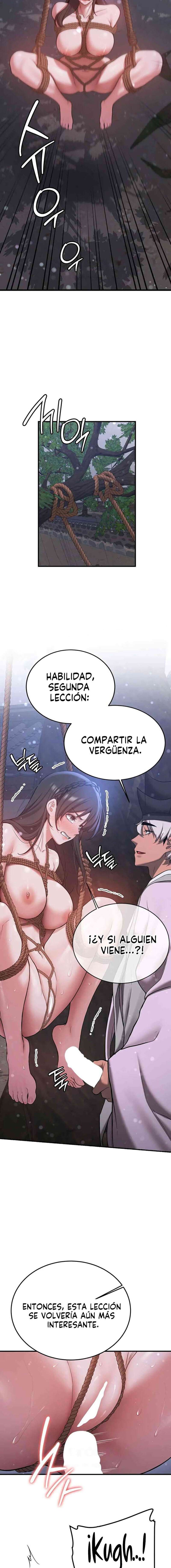 Tu Novia es Sexy Capitulo 62 página 12