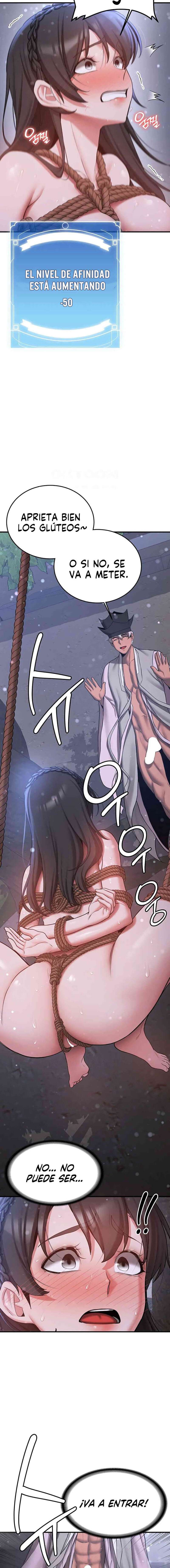 Tu Novia es Sexy Capitulo 62 página 13
