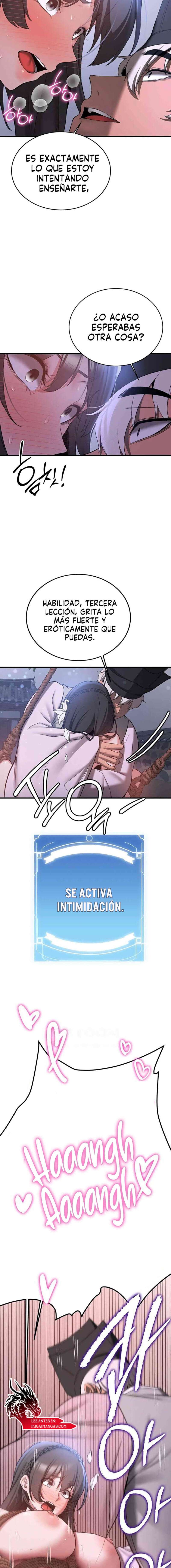 Tu Novia es Sexy Capitulo 62 página 15
