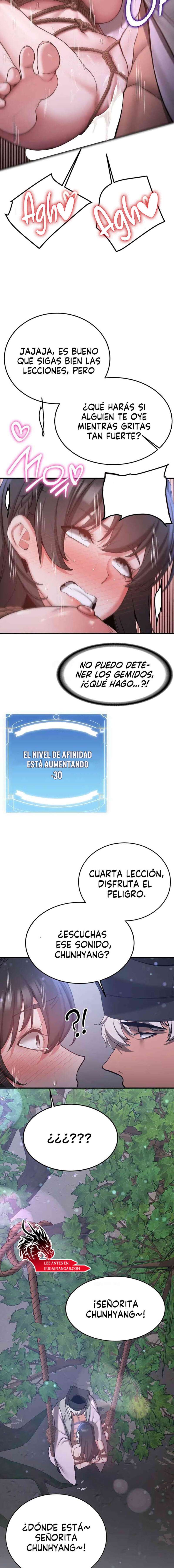 Tu Novia es Sexy Capitulo 62 página 16