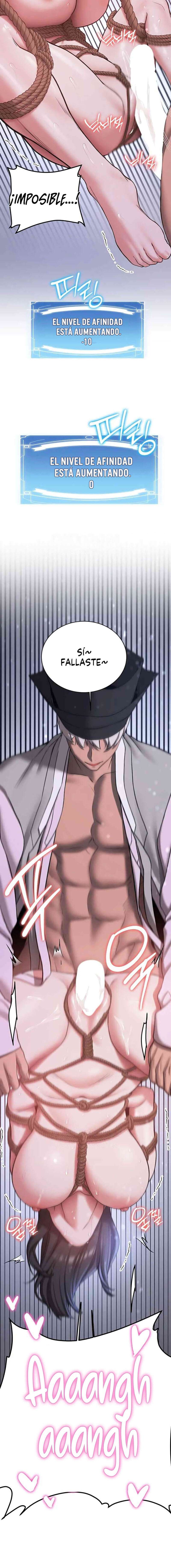 Tu Novia es Sexy Capitulo 62 página 18