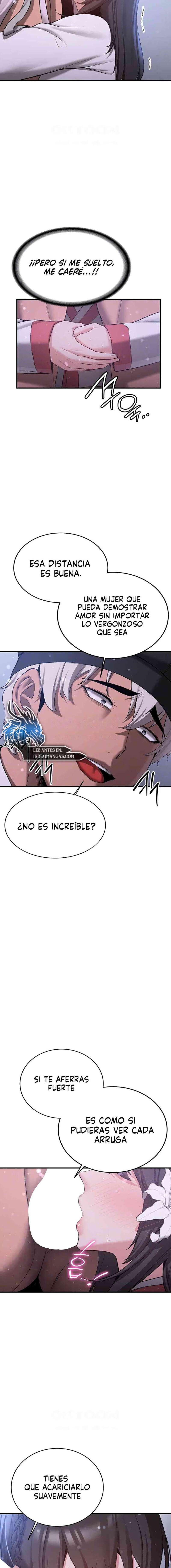 Tu Novia es Sexy Capitulo 62 página 5