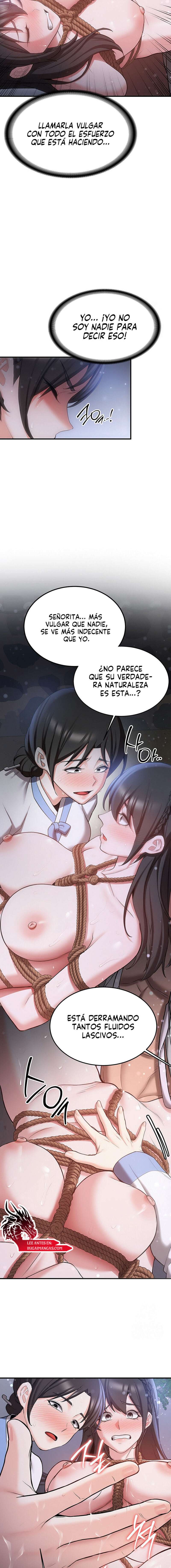 Tu Novia es Sexy Capitulo 63 página 13