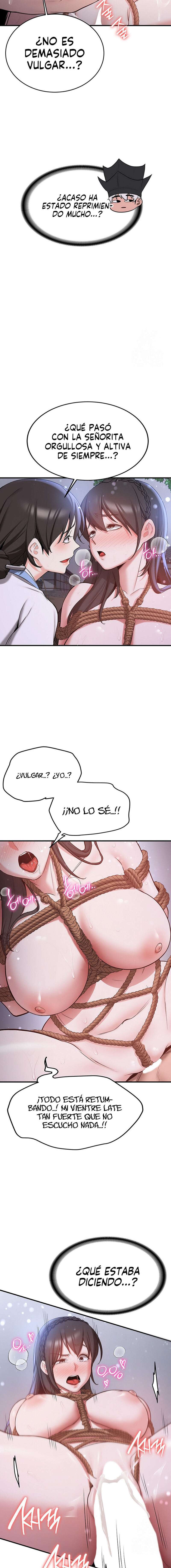 Tu Novia es Sexy Capitulo 63 página 14