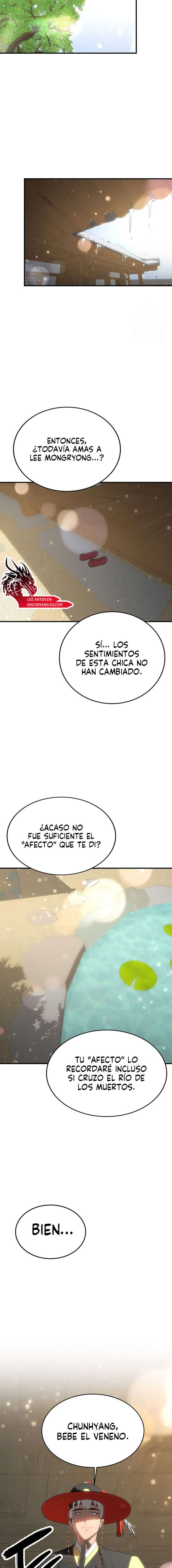 Tu Novia es Sexy Capitulo 63 página 18