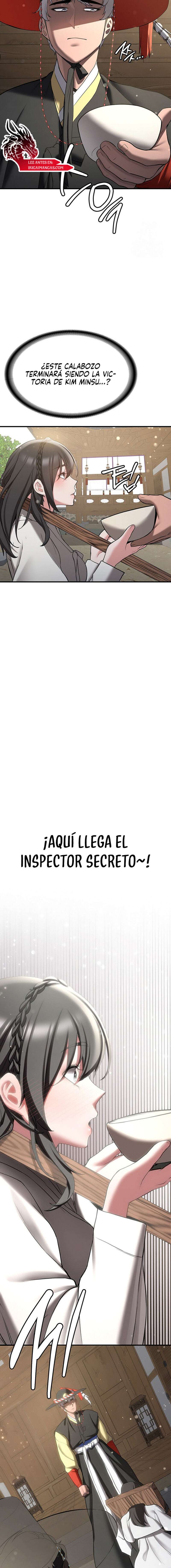 Tu Novia es Sexy Capitulo 63 página 20