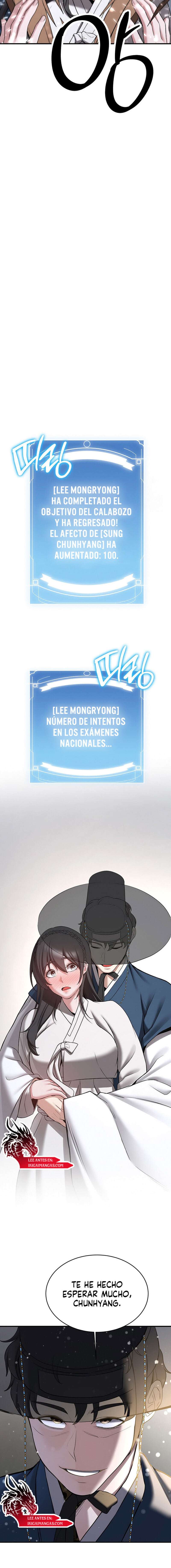 Tu Novia es Sexy Capitulo 63 página 22