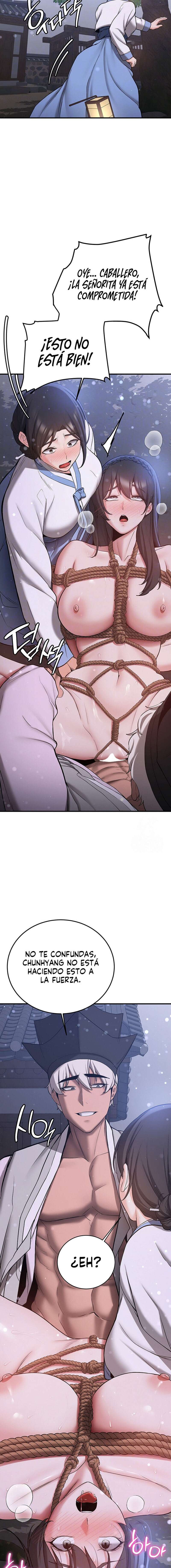 Tu Novia es Sexy Capitulo 63 página 4
