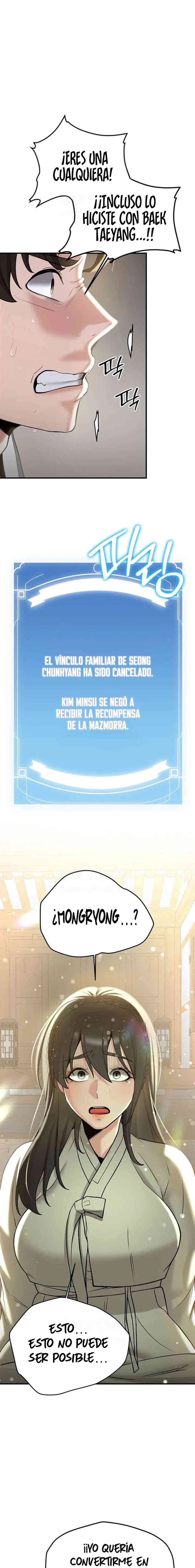 Tu Novia es Sexy Capitulo 64 página 10