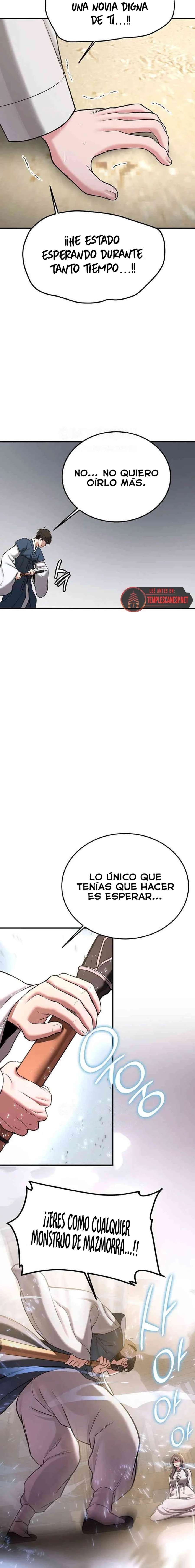 Tu Novia es Sexy Capitulo 64 página 11