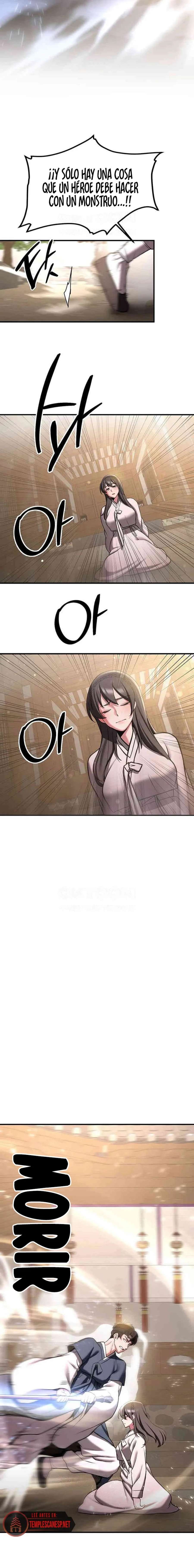 Tu Novia es Sexy Capitulo 64 página 12