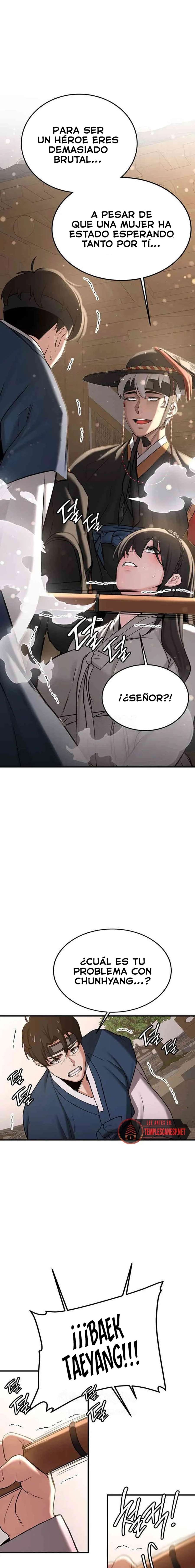Tu Novia es Sexy Capitulo 64 página 14