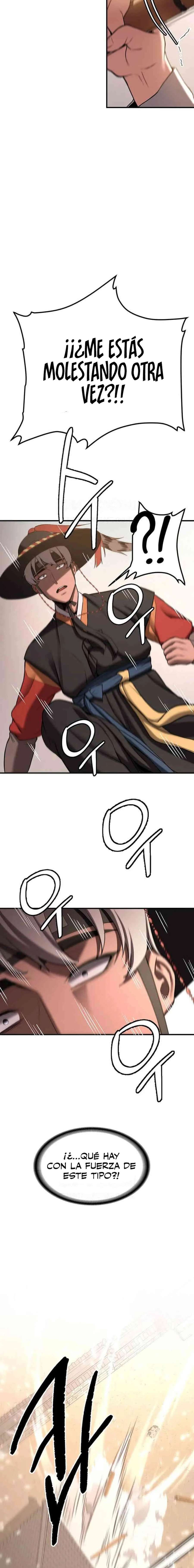 Tu Novia es Sexy Capitulo 64 página 15