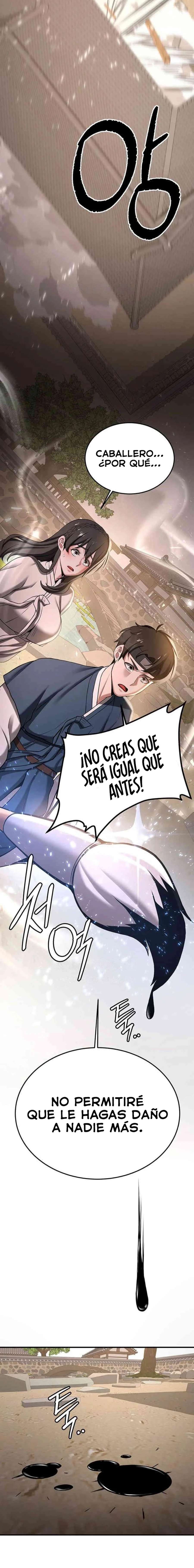 Tu Novia es Sexy Capitulo 64 página 16