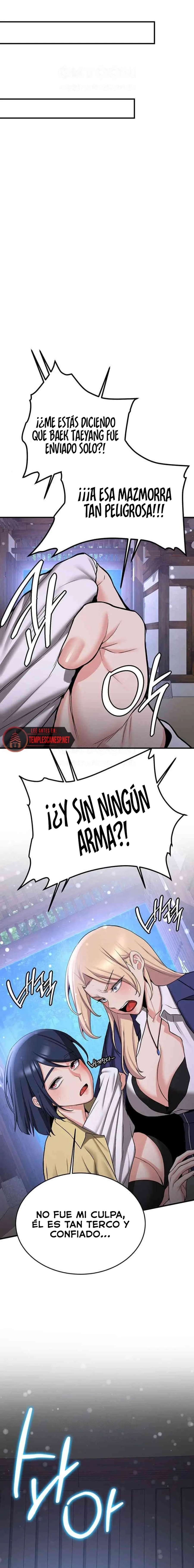 Tu Novia es Sexy Capitulo 64 página 17