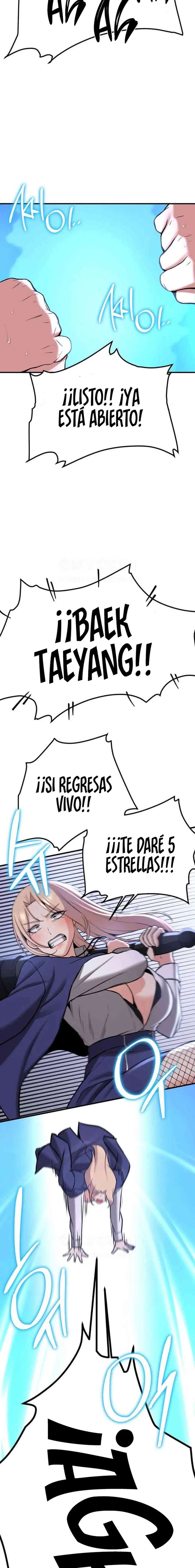 Tu Novia es Sexy Capitulo 64 página 19