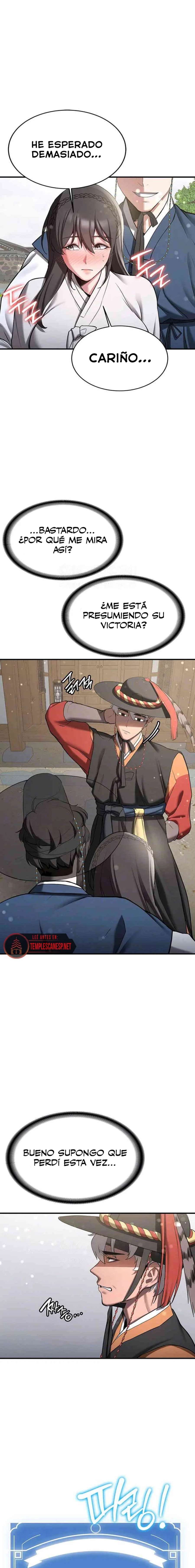 Tu Novia es Sexy Capitulo 64 página 2