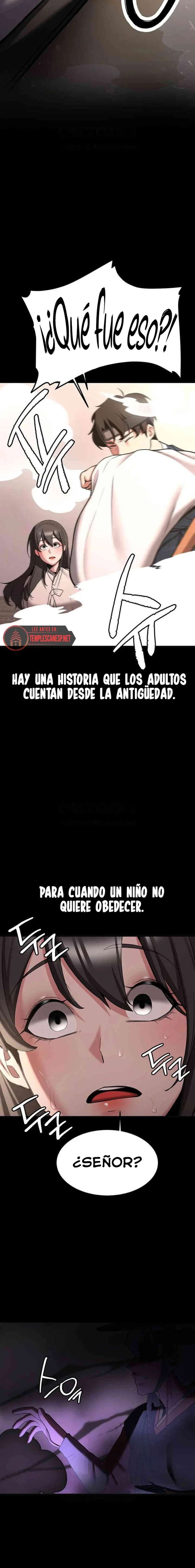 Tu Novia es Sexy Capitulo 64 página 21