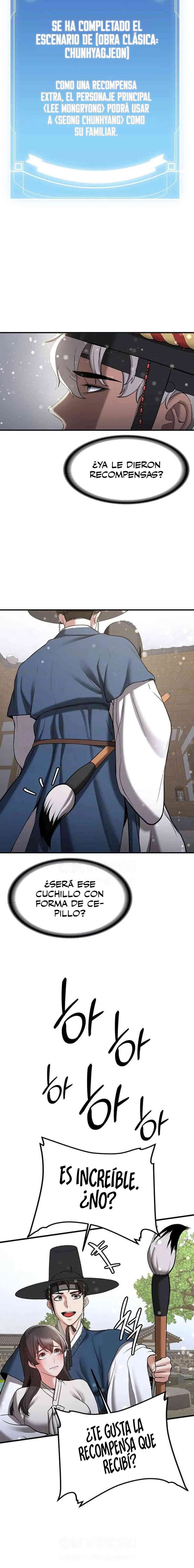 Tu Novia es Sexy Capitulo 64 página 3