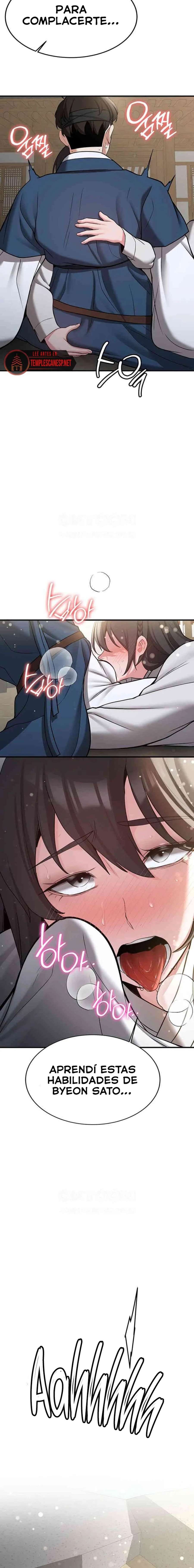 Tu Novia es Sexy Capitulo 64 página 7