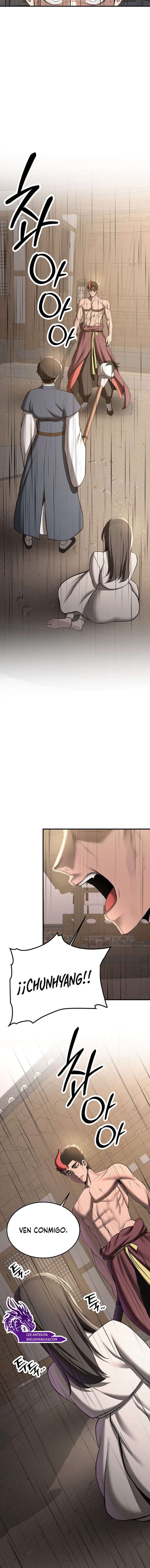 Tu Novia es Sexy Capitulo 65 página 12