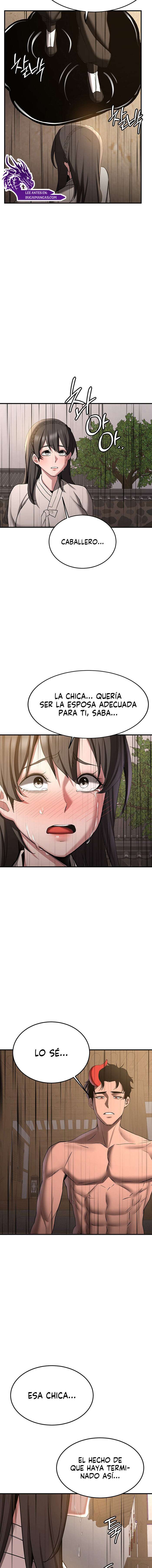 Tu Novia es Sexy Capitulo 65 página 14