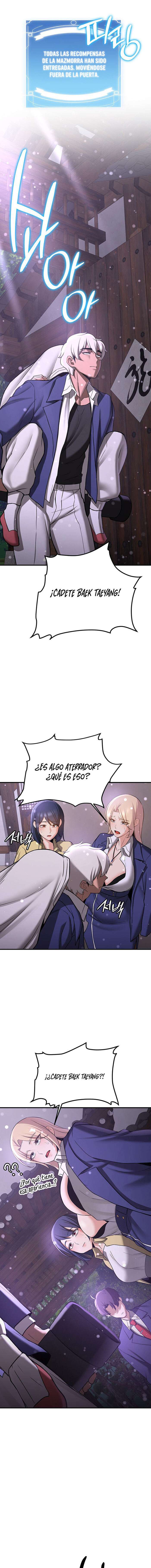 Tu Novia es Sexy Capitulo 65 página 17