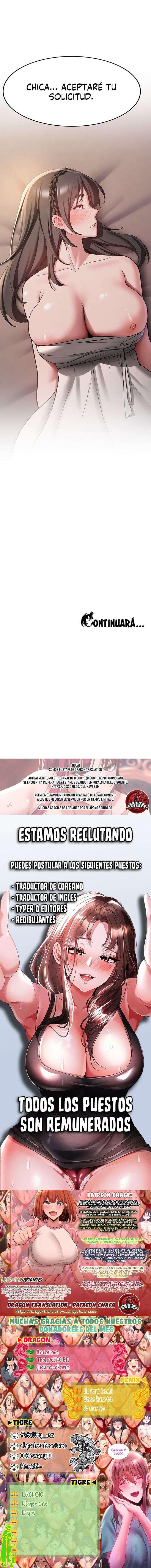 Tu Novia es Sexy Capitulo 65 página 19