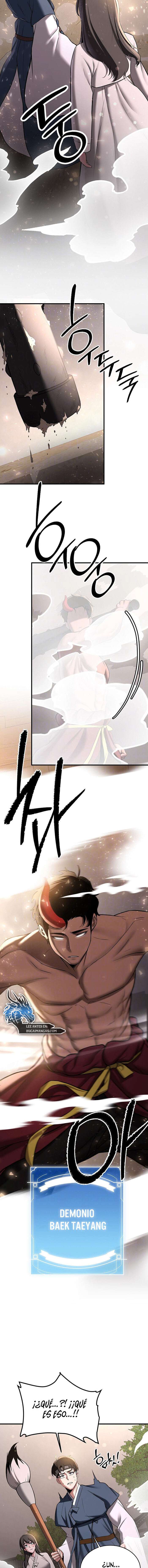 Tu Novia es Sexy Capitulo 65 página 3