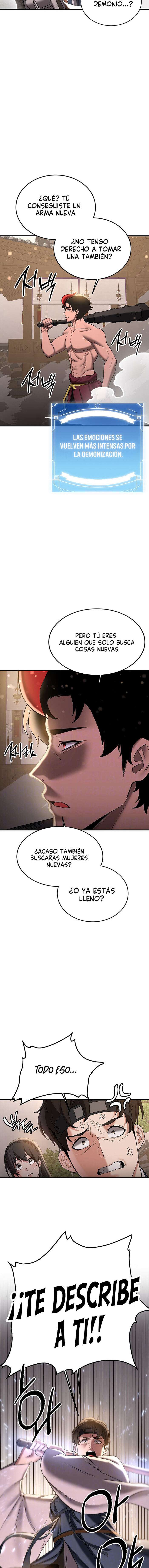 Tu Novia es Sexy Capitulo 65 página 4