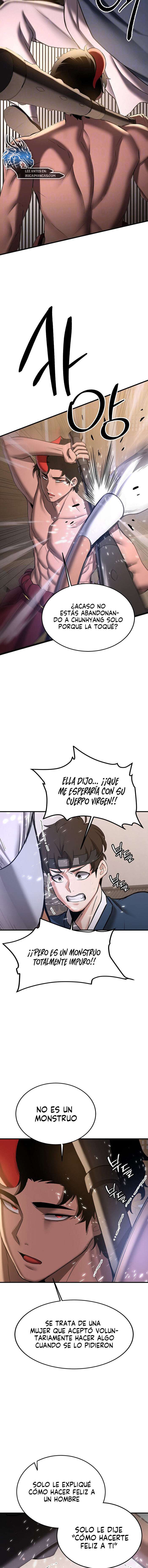 Tu Novia es Sexy Capitulo 65 página 5
