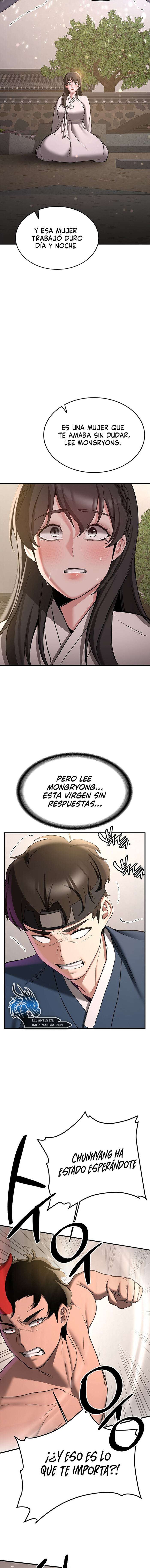 Tu Novia es Sexy Capitulo 65 página 6
