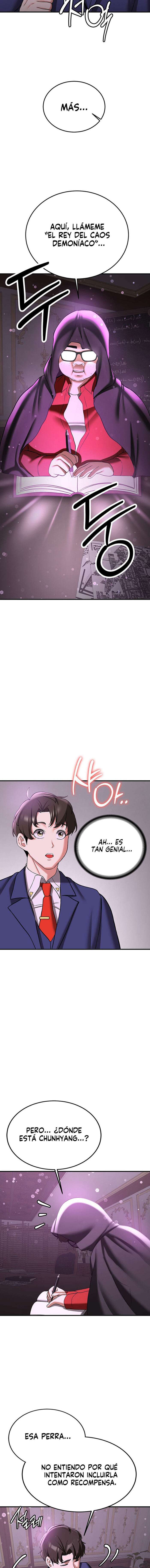 Tu Novia es Sexy Capitulo 66 página 16