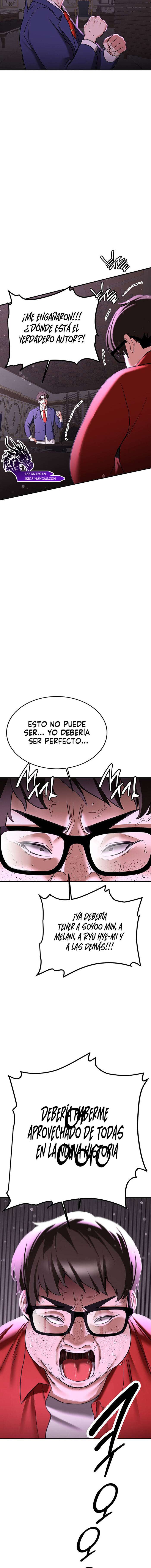 Tu Novia es Sexy Capitulo 66 página 18