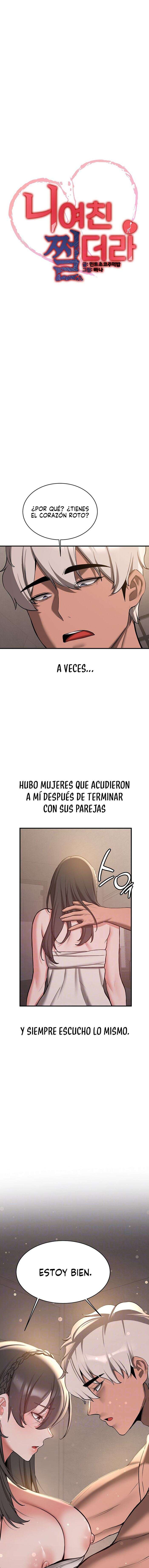Tu Novia es Sexy Capitulo 66 página 2