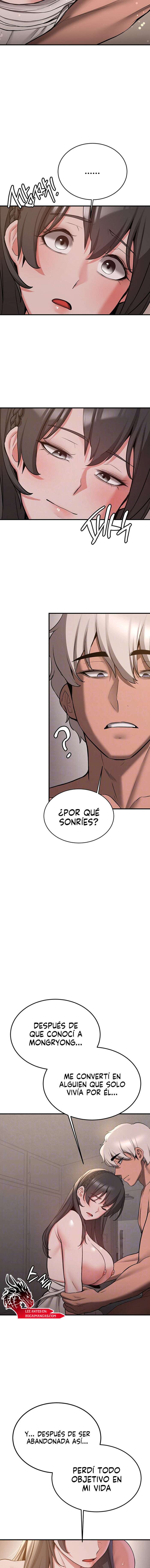 Tu Novia es Sexy Capitulo 66 página 3