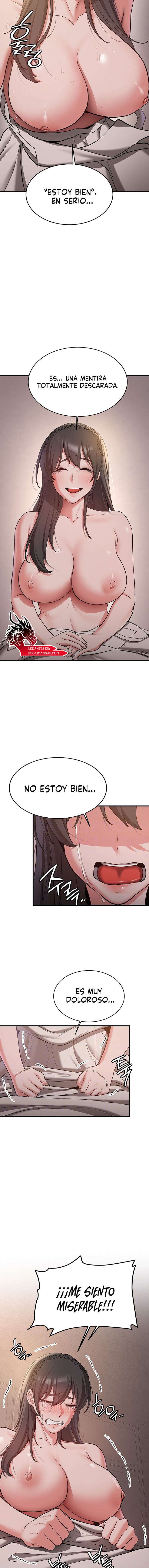 Tu Novia es Sexy Capitulo 66 página 4