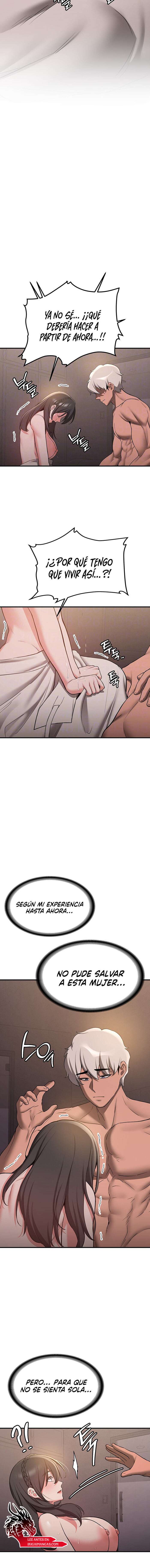 Tu Novia es Sexy Capitulo 66 página 5