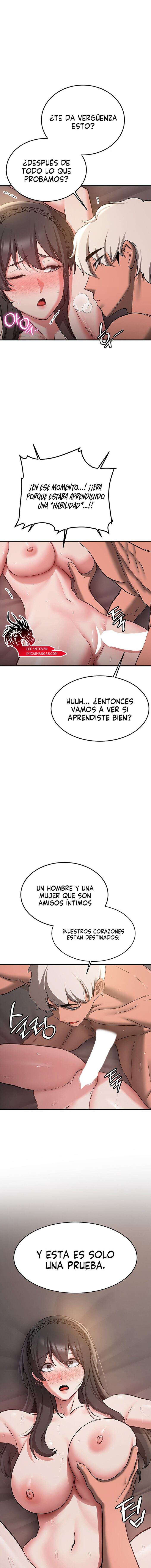 Tu Novia es Sexy Capitulo 66 página 7