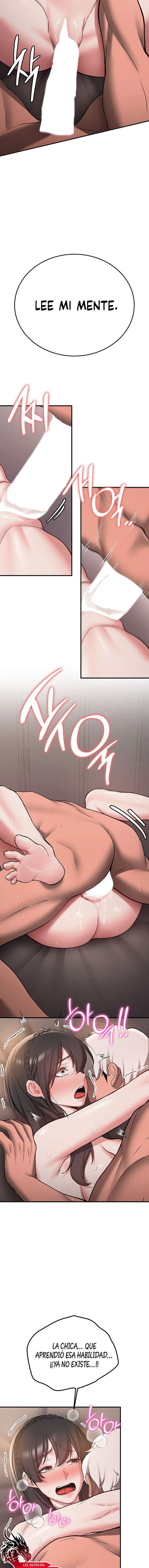 Tu Novia es Sexy Capitulo 66 página 8
