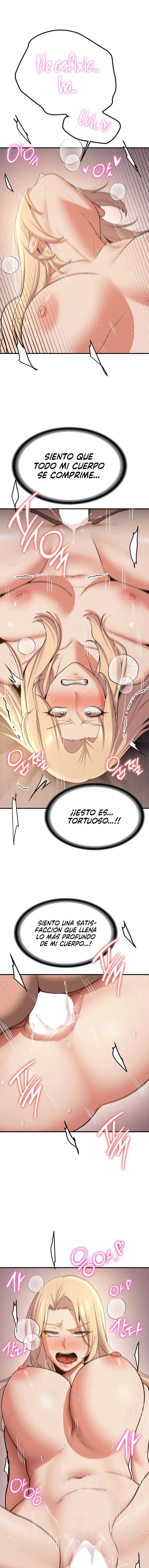 Tu Novia es Sexy Capitulo 67 página 13