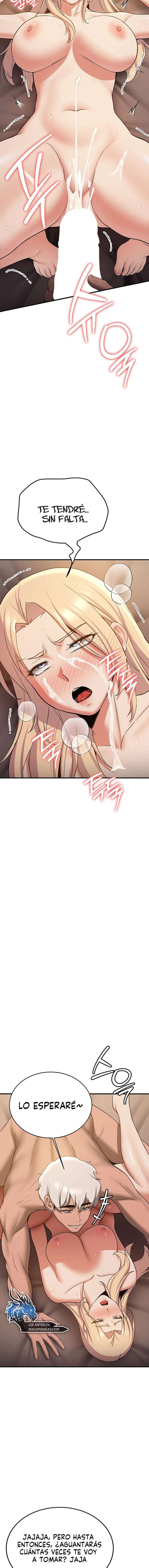 Tu Novia es Sexy Capitulo 67 página 15