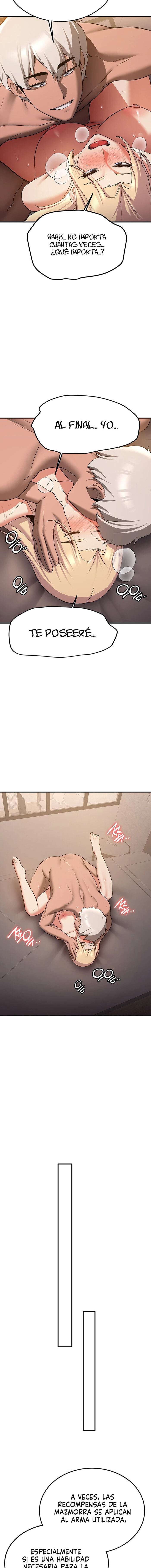 Tu Novia es Sexy Capitulo 67 página 16