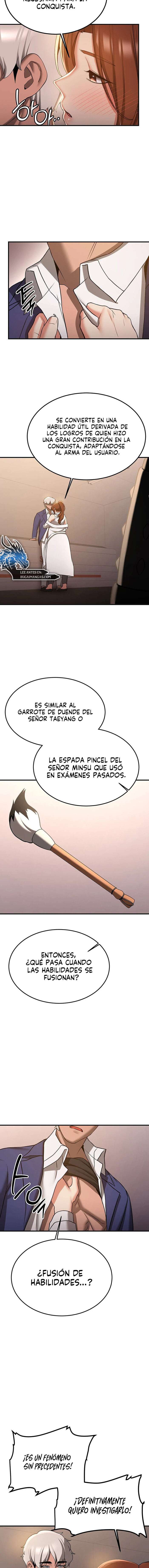 Tu Novia es Sexy Capitulo 67 página 17