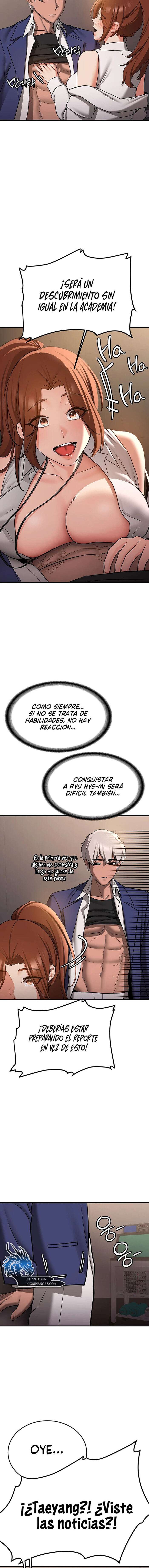 Tu Novia es Sexy Capitulo 67 página 18