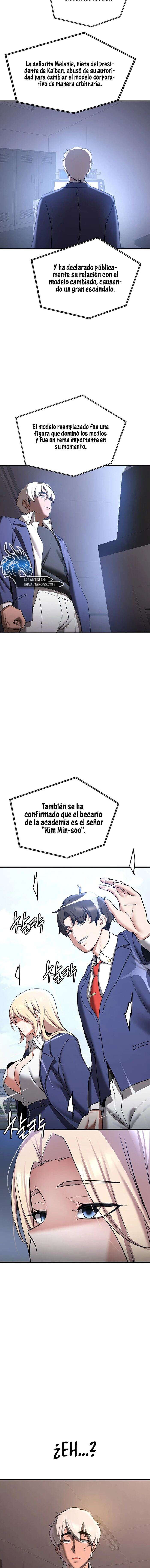 Tu Novia es Sexy Capitulo 67 página 20