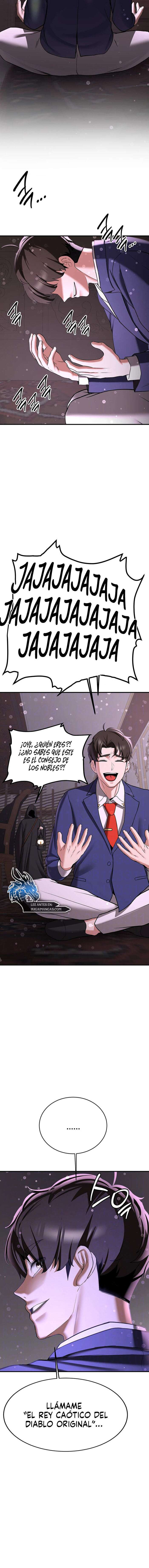 Tu Novia es Sexy Capitulo 67 página 3
